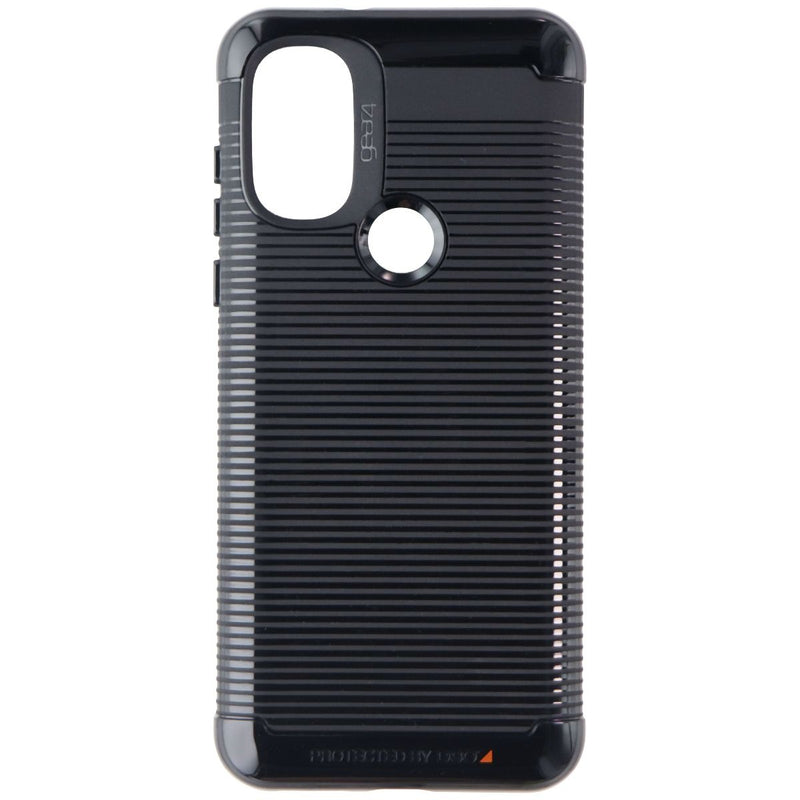 ZAGG Havana Series Gel Case for Moto G Power (2022) - Black