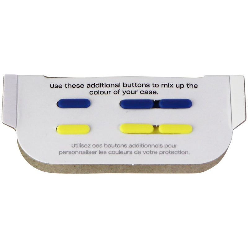 Tech21 Evo Check Series Flexible Gel Case for Samsung Galaxy S22 - Black