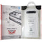 ITSKINS Spectrum Series Case for Samsung Galaxy S10 5G - Transparent/Clear