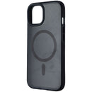 Tech21 EvoCheck Series Gel Case for MAGSAFE for Apple iPhone 14 - Black