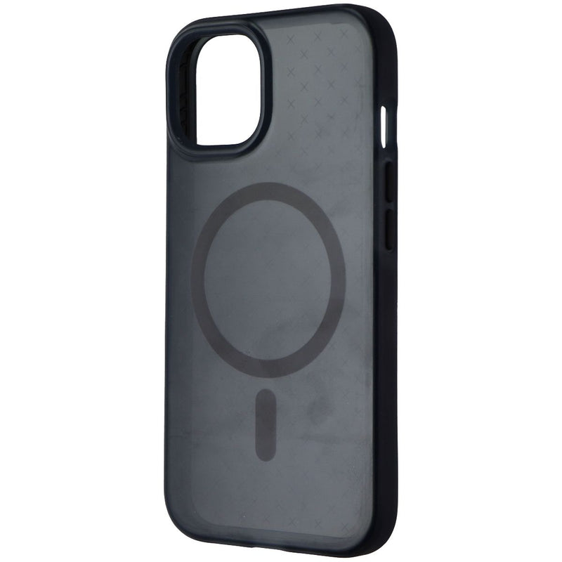 Tech21 EvoCheck Series Gel Case for MAGSAFE for Apple iPhone 14 - Black