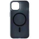 Tech21 EvoCheck Series Gel Case for MAGSAFE for Apple iPhone 14 - Black