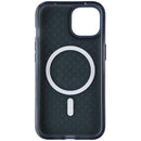 Tech21 EvoCheck Series Gel Case for MAGSAFE for Apple iPhone 14 - Black