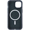 Tech21 EvoCheck Series Gel Case for MAGSAFE for Apple iPhone 14 - Black