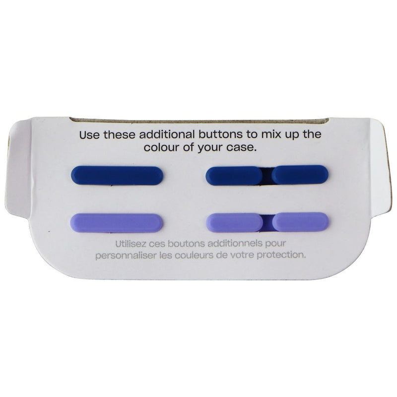 Tech21 EvoCheck Series Gel Case for MAGSAFE for Apple iPhone 14 - Black