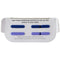 Tech21 EvoCheck Series Gel Case for MAGSAFE for Apple iPhone 14 - Black