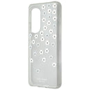 Kate Spade Protective Case for Motorola Edge (2022) - Scattered Flowers