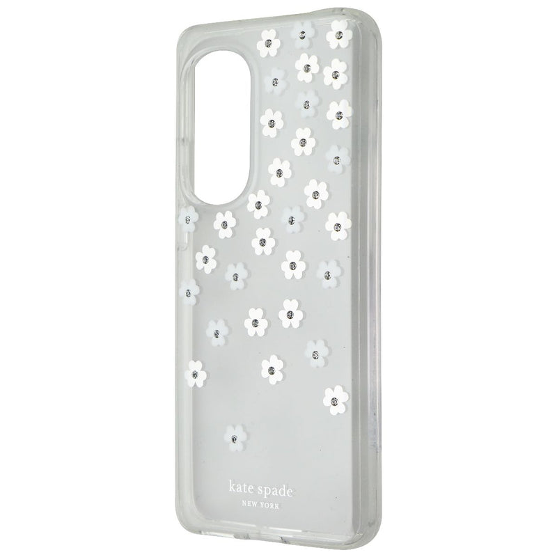 Kate Spade Protective Case for Motorola Edge (2022) - Scattered Flowers