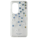 Kate Spade Protective Case for Motorola Edge (2022) - Scattered Flowers