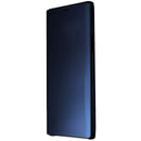 Samsung Clear View Standing Cover for Samsung Galaxy Note9 - Ocean Blue
