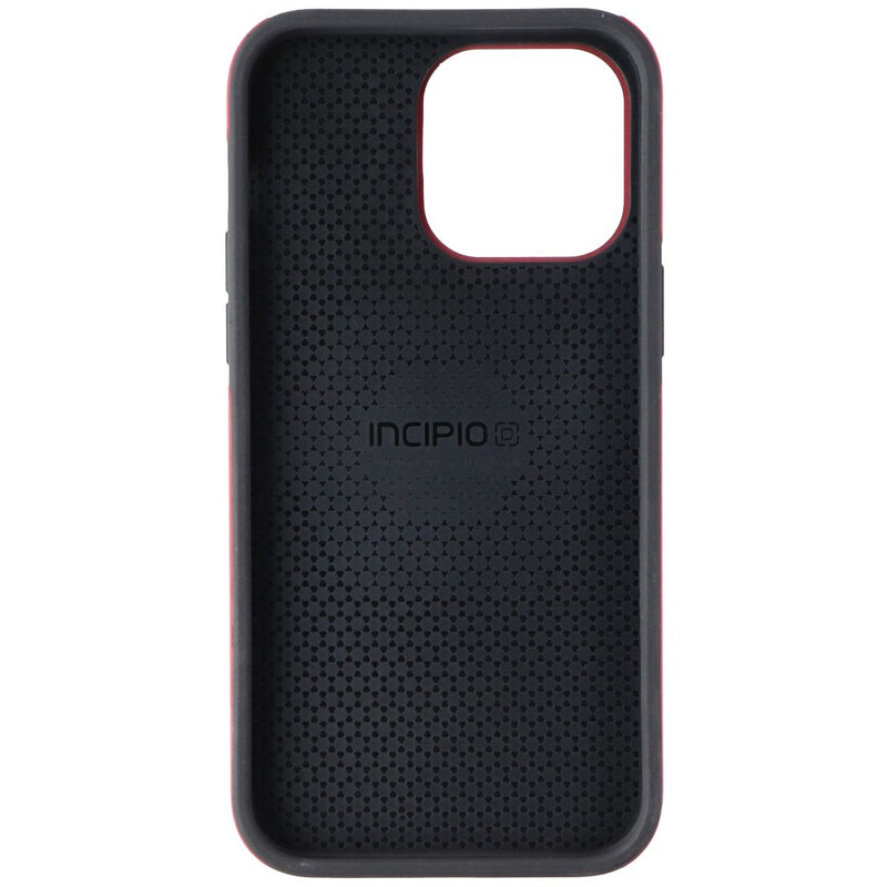 Incipio Duo Series Case for MagSafe for Apple iPhone 14 Pro Max - Scarlet Red