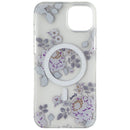 Coach Protective Hardshell Case for MagSafe for iPhone 14 Plus - Moody Floral