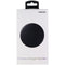 Samsung Qi 7.5W Fast Charge Wireless Charger Pad Slim - Black (EP-P1100TBEGUS)
