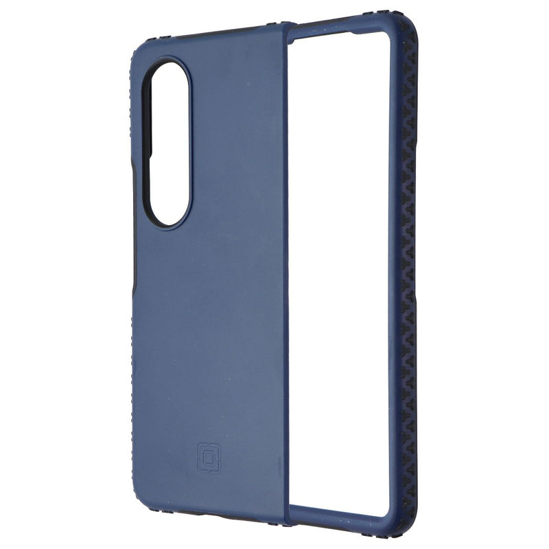 Incipio Grip Series Case for Samsung Galaxy Z Fold4 - Midnight Navy