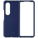 Incipio Grip Series Case for Samsung Galaxy Z Fold4 - Midnight Navy