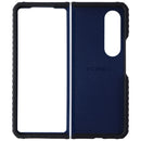 Incipio Grip Series Case for Samsung Galaxy Z Fold4 - Midnight Navy