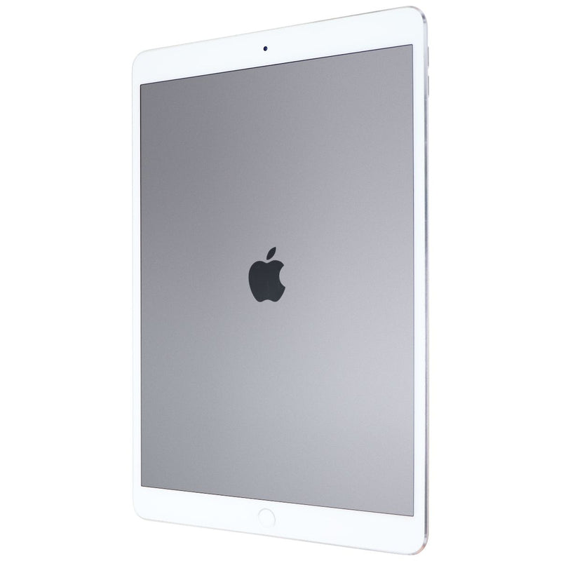 Apple iPad Pro (10.5-inch) Tablet (A1701) Wi-Fi Only - 64GB/Silver (MQDW2LL/A)