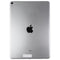 Apple iPad Pro (10.5-inch) Tablet (A1701) Wi-Fi Only - 64GB/Silver (MQDW2LL/A)