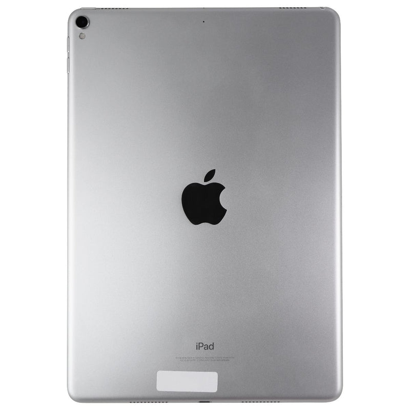 Apple iPad Pro (10.5-inch) Tablet (A1701) Wi-Fi Only - 64GB/Silver (MQDW2LL/A)