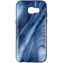 Habitu Slim Shell Case for Samsung Galaxy A5 (2017) - Blue Swirl