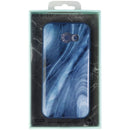 Habitu Slim Shell Case for Samsung Galaxy A5 (2017) - Blue Swirl