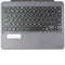 ZAGG Nomad Book Keyboard Case for Apple iPad Pro 10.5 & iPad Pro 9.7