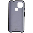 Google Official Fabric Case for Google Pixel 4a 5G - Basically Black