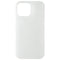 BodyGuardz Solitude Minimalist Case for iPhone 13 Pro Max - Clear