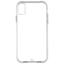 Case-Mate Tough Clear Series Hard Case for Apple iPhone XR - Clear