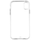 Case-Mate Tough Clear Series Hard Case for Apple iPhone XR - Clear