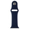 Apple (41mm) Replacement Clasp for Apple Watch 38/40/41mm - Abyss Blue