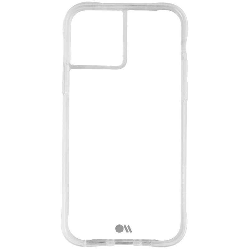Case-Mate Tough Clear Case + Glass Screen Protector for iPhone 11 Pro - Clear