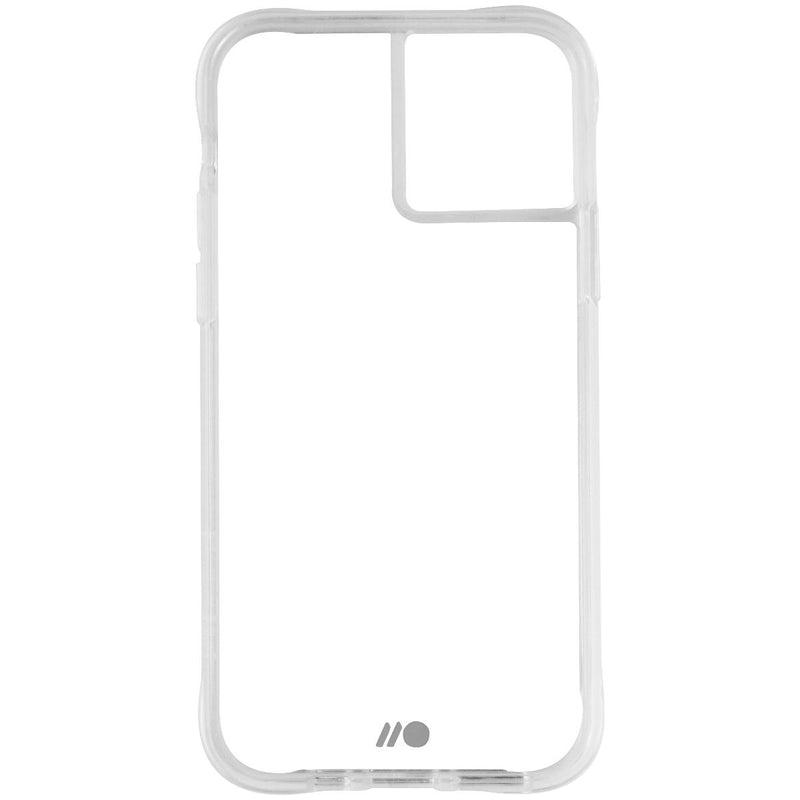 Case-Mate Tough Clear Case + Glass Screen Protector for iPhone 11 Pro - Clear