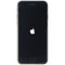 Apple iPhone SE (2nd Gen) (A2275) StraightTalk/Tracfone Pre-Paid - 64GB/Black