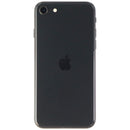 Apple iPhone SE (2nd Gen) 4.7-inch Smartphone (A2275) Unlocked - 64GB/Black