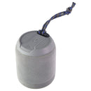 Braven BRV-Mini Waterproof Bluetooth Speaker - Gray (604203556)