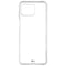 Case-Mate Tough Clear Series Hard Case for Motorola One 5G Smartphones - Clear