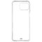 Case-Mate Tough Clear Series Hard Case for Motorola One 5G Smartphones - Clear