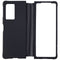 Case-Mate Tough Black Series Hard Case for Samsung Galaxy Z Fold2 (5G) - Black