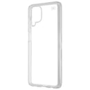 Speck Presidio Exotech Case for Galaxy A12 - Clear