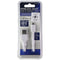 Wireless Gear (10-Foot) USB Charge and Sync Cable for iPhone & iPad - White