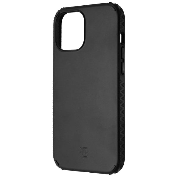 Incipio Grip Protective Case for Apple iPhone 12 Pro Max - Black