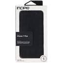 Incipio NGP Translucent Folio Case for iPhone 8 Plus/7 Plus - Clear/Black