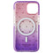 Kate Spade Defensive Case for MagSafe for Apple iPhone 14 - Ombre Pin Dot