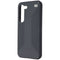 Speck Presidio 2 Grip Case for Samsung Galaxy S23 - Black/Black/White