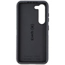 Speck Presidio 2 Grip Case for Samsung Galaxy S23 - Black/Black/White