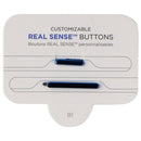 Nimbus9 Phantom 2 Series Case for Samsung Galaxy S21+ (5G) - Pacific Blue