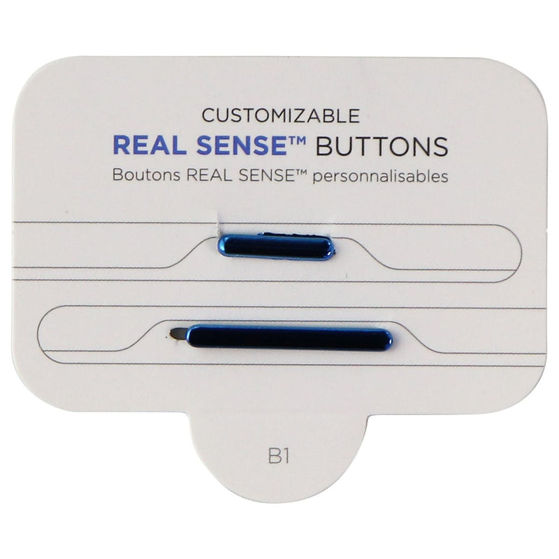 Nimbus9 Phantom 2 Series Case for Samsung Galaxy S21+ (5G) - Pacific Blue