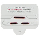 Nimbus9 Phantom 2 Gel Case for iPhone 13 Pro Max /12 Pro Max - Flamingo