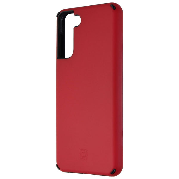 Incipio Duo Series Case for Samsung Galaxy (S21+) 5G - Salsa Red/Black
